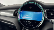 MINI Hatchback 1.5 Cooper Exclusive 3dr Auto Petrol Hatchback